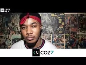 Video: Cozz - Wake Up Call